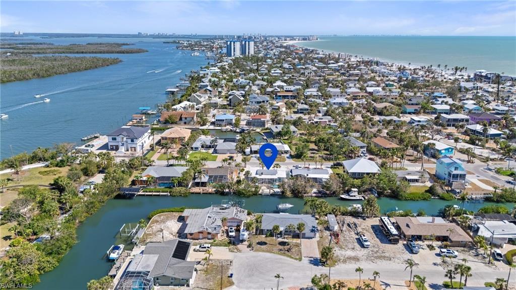 SHELL MOUND PARK - Residential