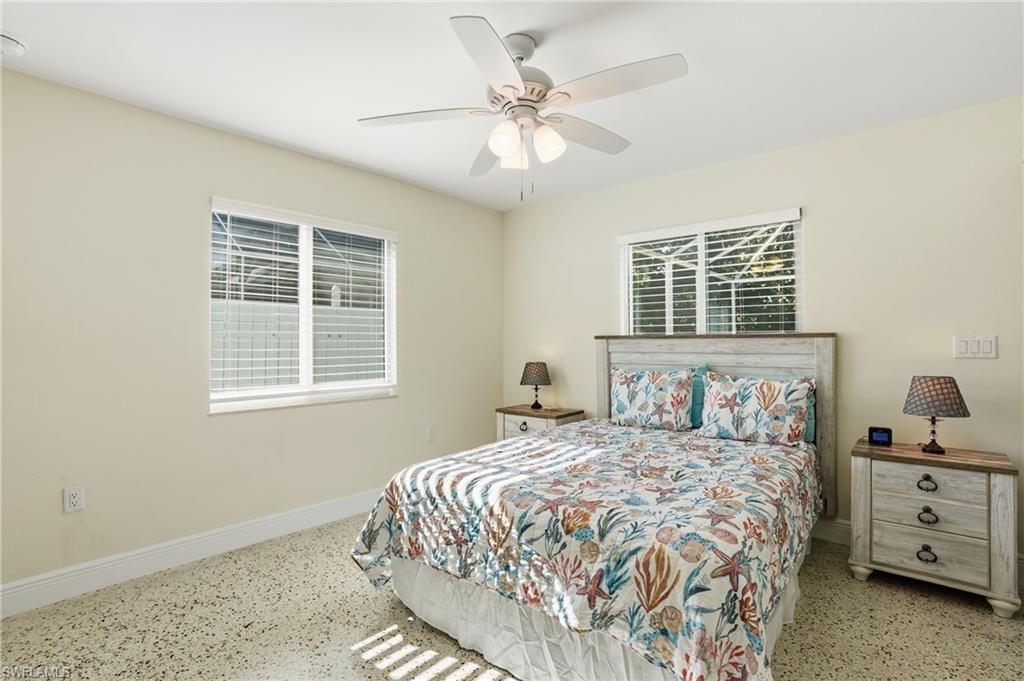 SHELL MOUND PARK - Residential