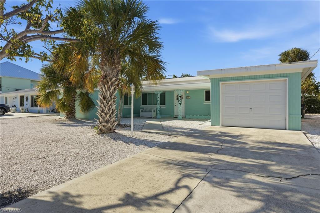 SHELL MOUND PARK - Residential