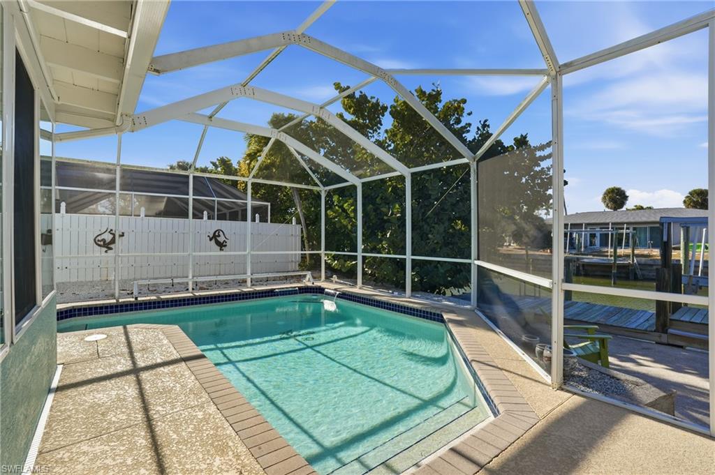 SHELL MOUND PARK - Residential