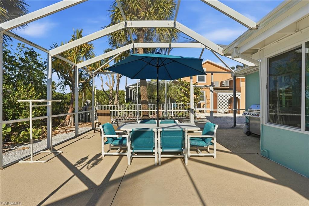 SHELL MOUND PARK - Residential