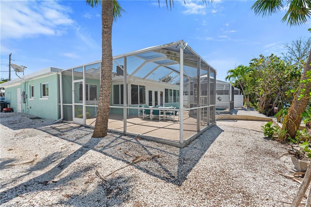 SHELL MOUND PARK - Residential