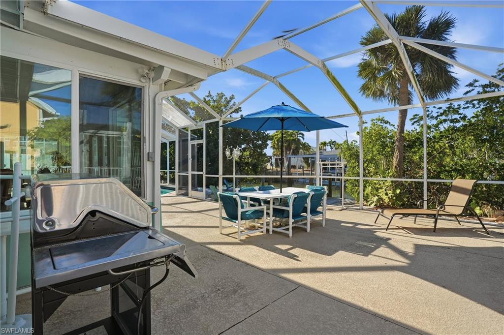 SHELL MOUND PARK - Residential
