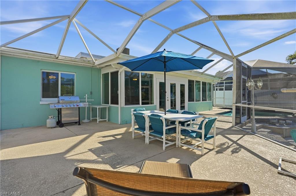 SHELL MOUND PARK - Residential