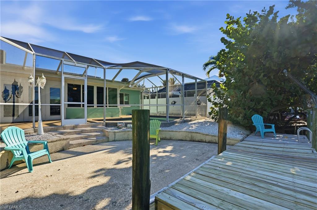 SHELL MOUND PARK - Residential