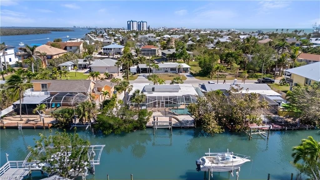 SHELL MOUND PARK - Residential
