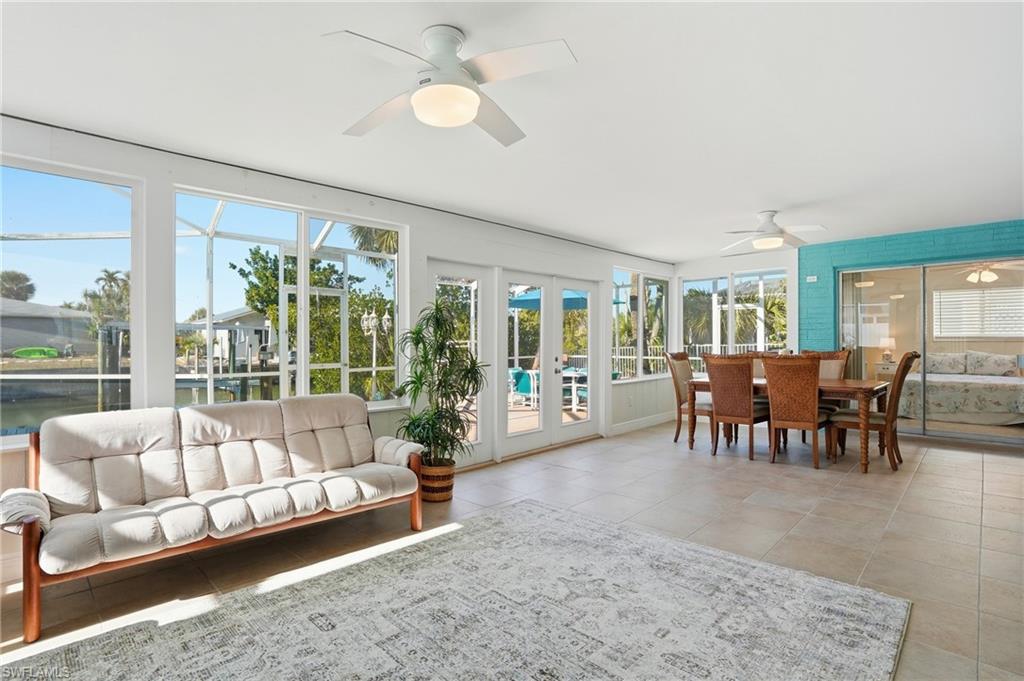 SHELL MOUND PARK - Residential