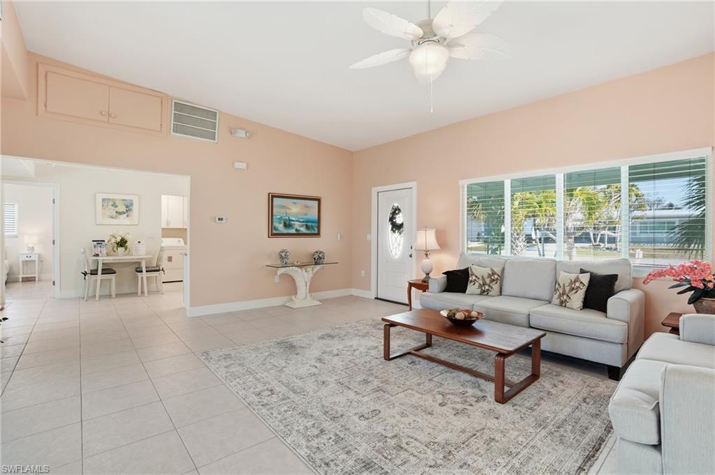 SHELL MOUND PARK - Residential