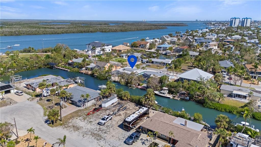 SHELL MOUND PARK - Residential
