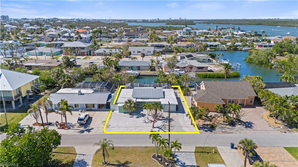SHELL MOUND PARK - Residential