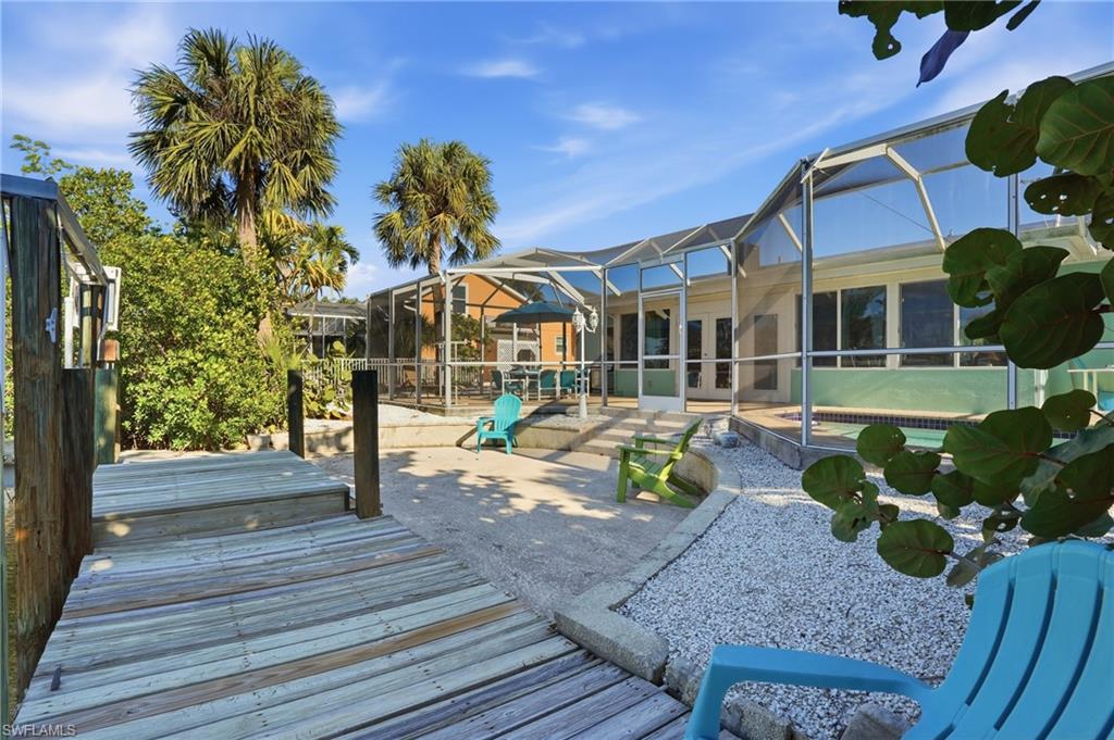 SHELL MOUND PARK - Residential