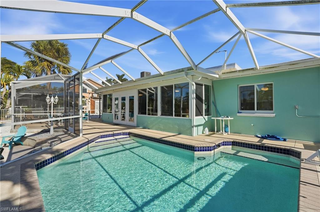 SHELL MOUND PARK - Residential