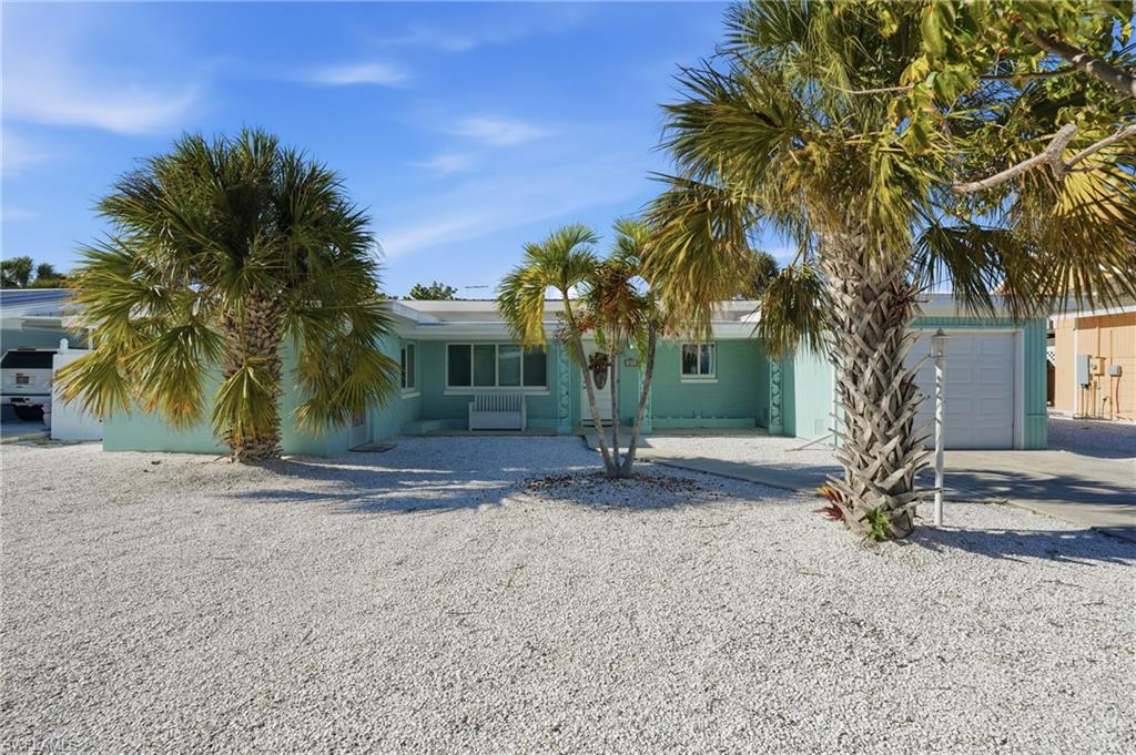 SHELL MOUND PARK - Residential