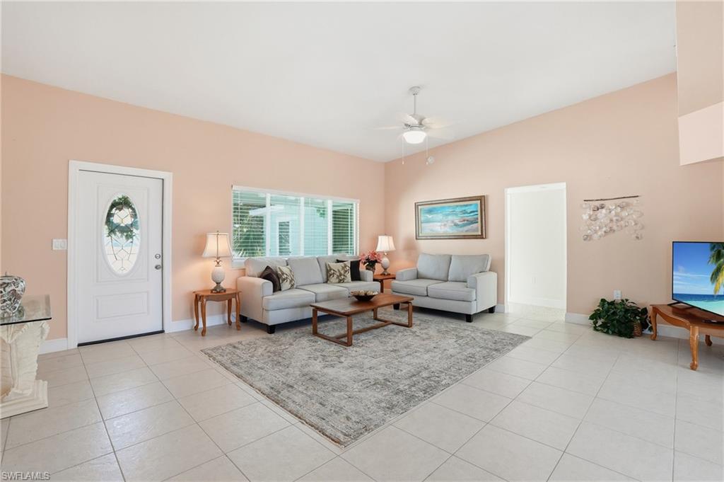 SHELL MOUND PARK - Residential