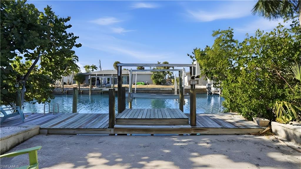 SHELL MOUND PARK - Residential