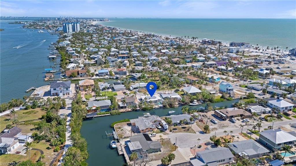 SHELL MOUND PARK - Residential