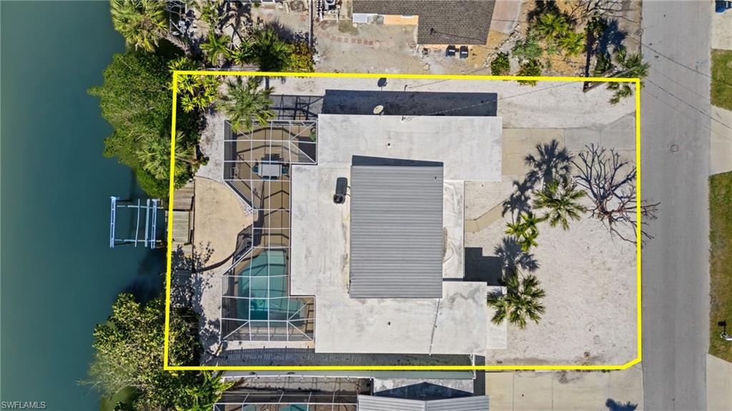SHELL MOUND PARK - Residential