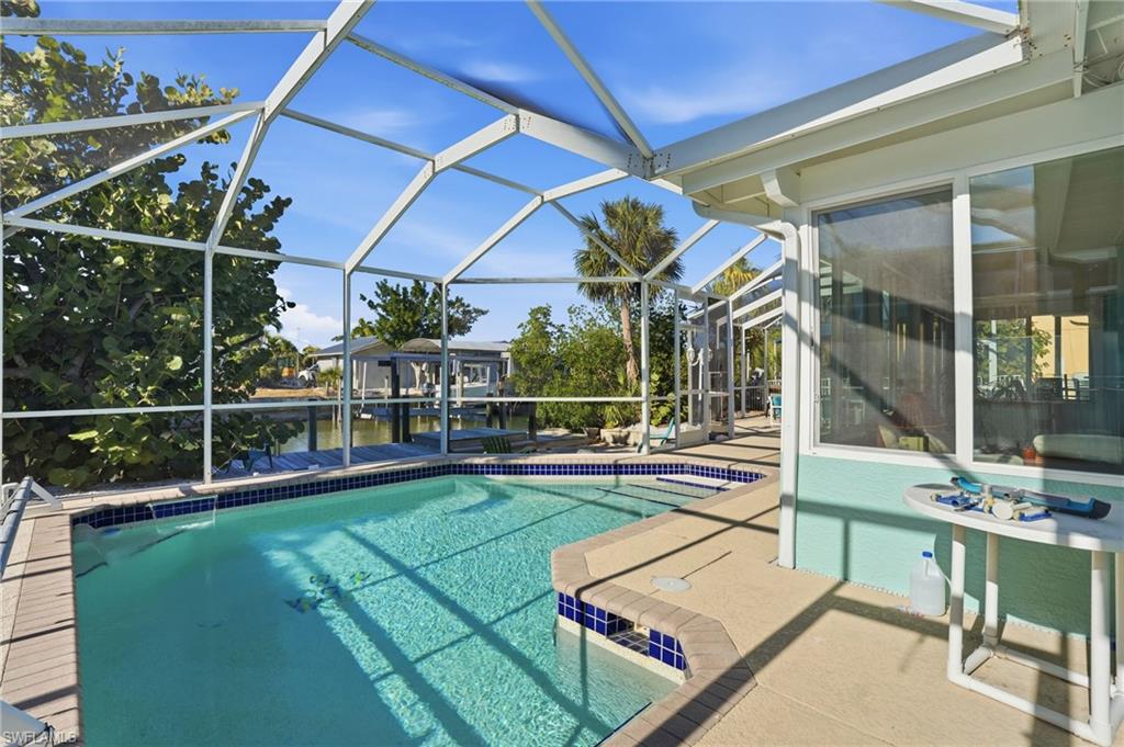 SHELL MOUND PARK - Residential