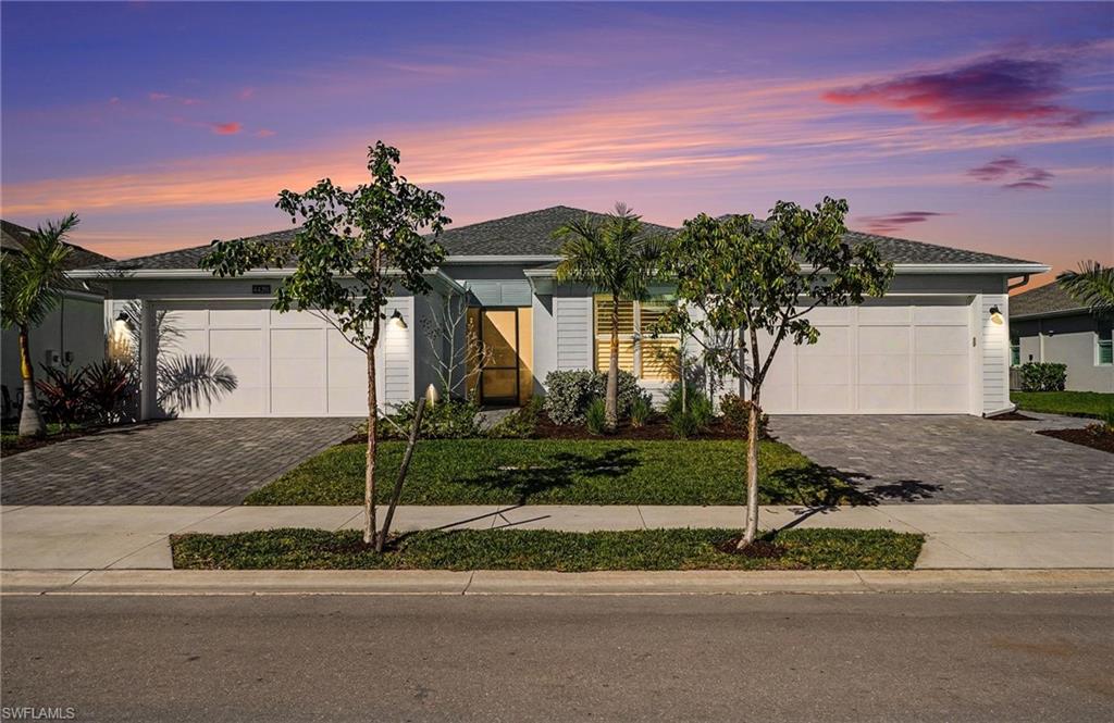 REGENCY - Residential