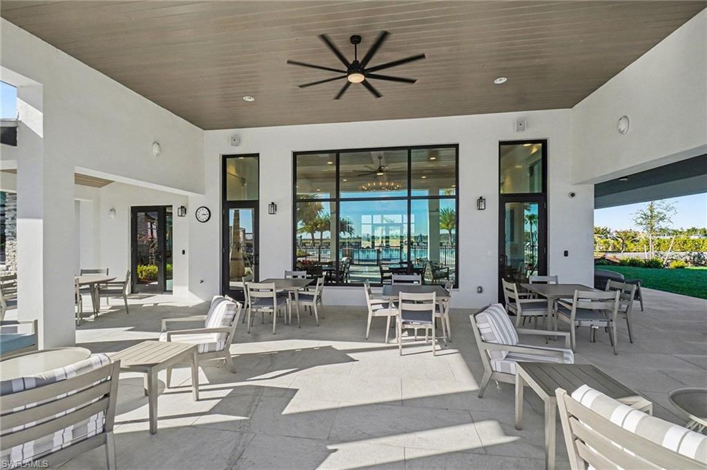 REGENCY - Residential