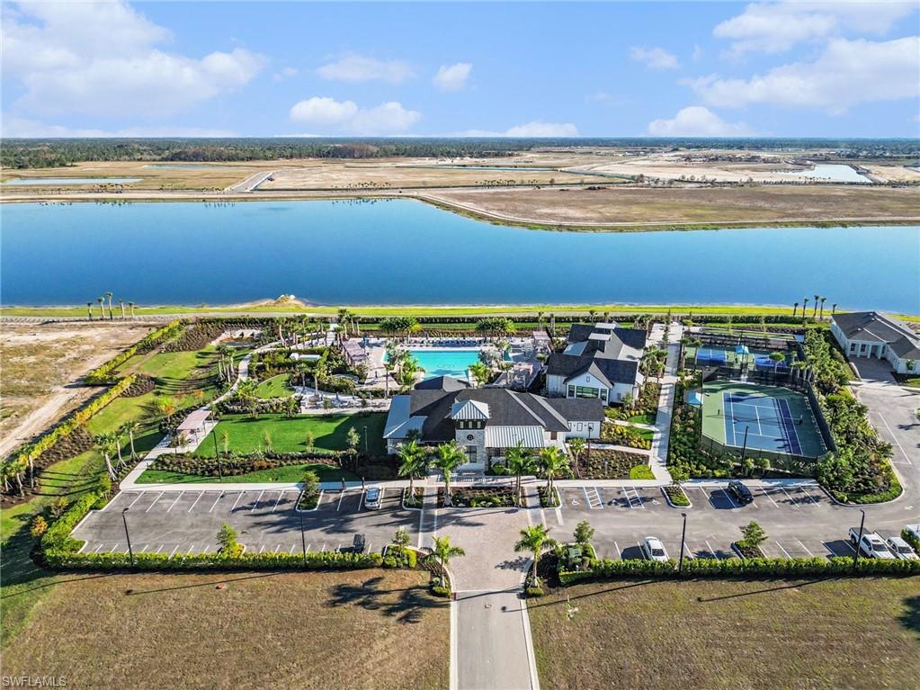 REGENCY - Residential