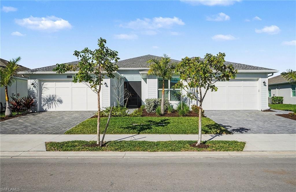 REGENCY - Residential