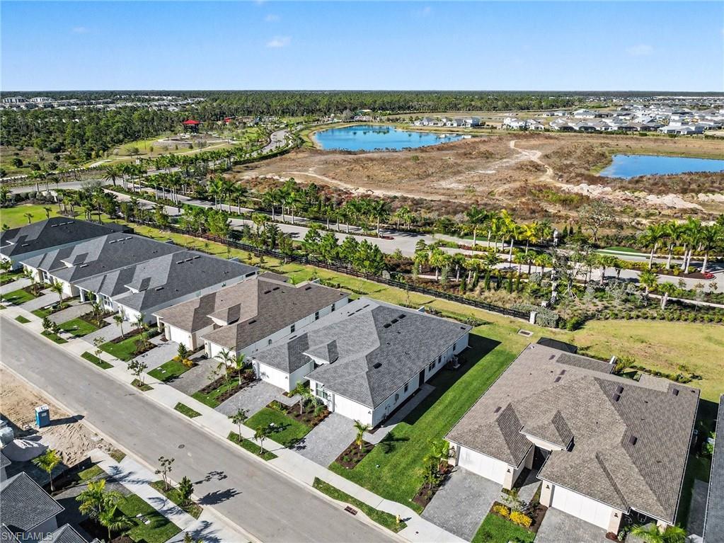 REGENCY - Residential