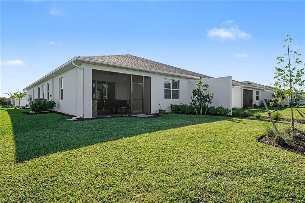 REGENCY - Residential