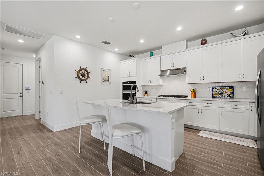 REGENCY - Residential