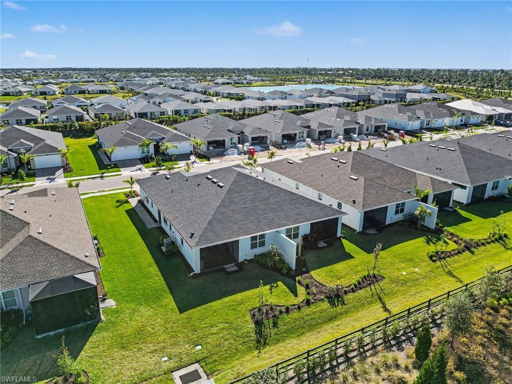 REGENCY - Residential