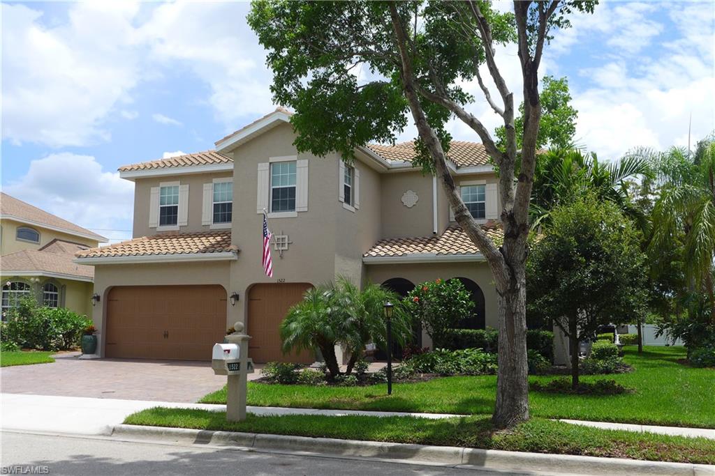 MCGREGOR RESERVE - Residential