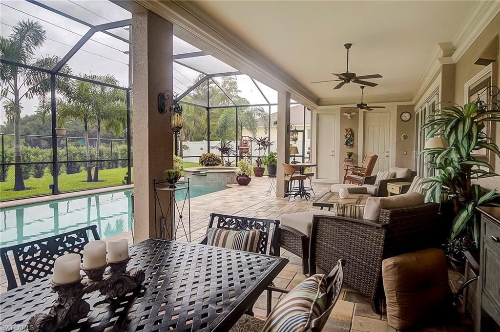 MCGREGOR RESERVE - Residential