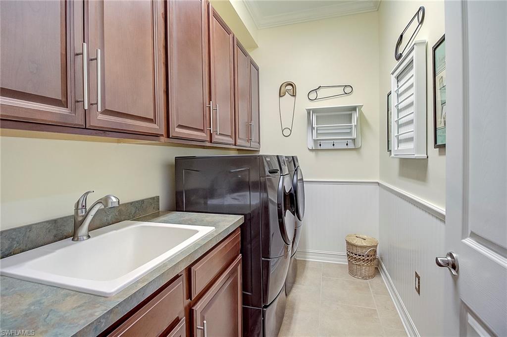 MCGREGOR RESERVE - Residential