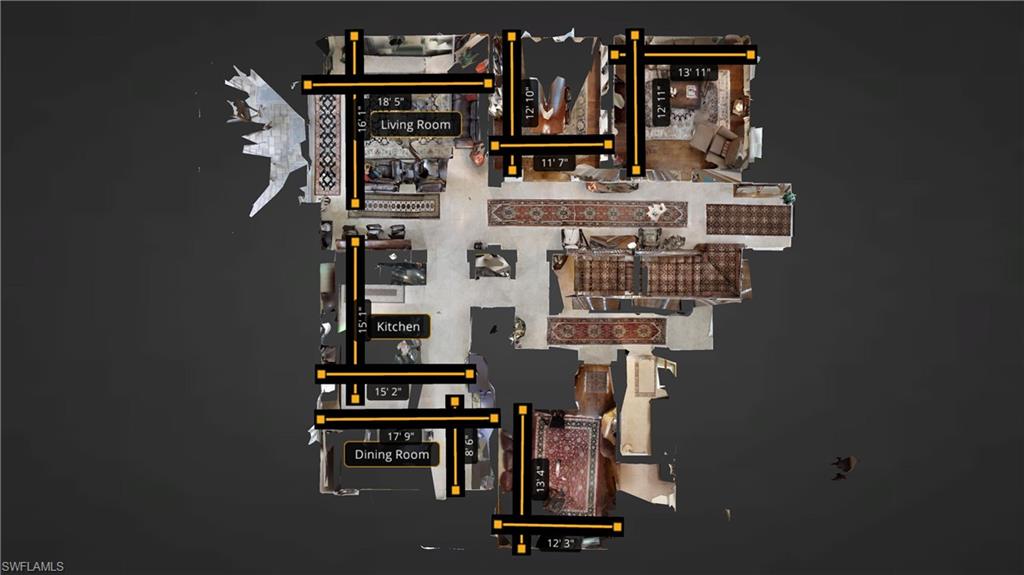 MCGREGOR RESERVE - Residential