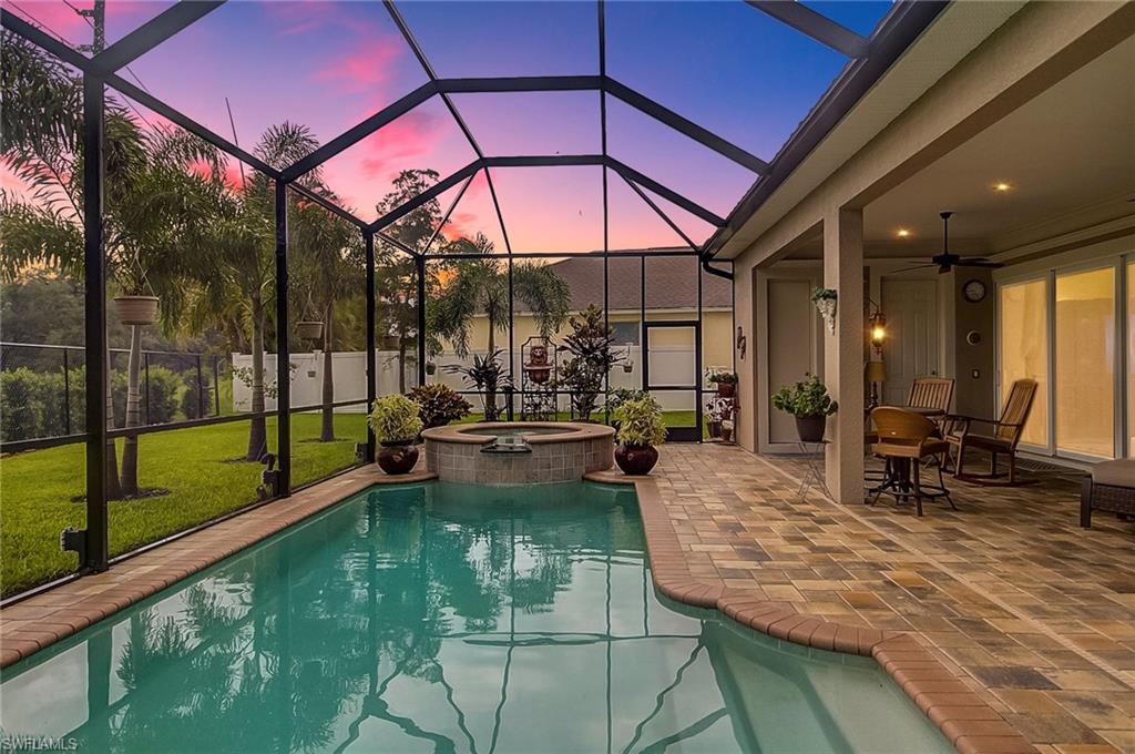 MCGREGOR RESERVE - Residential