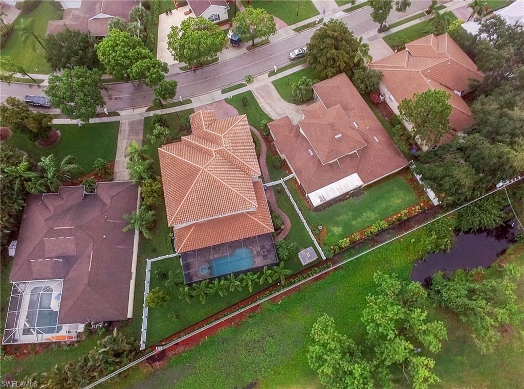 MCGREGOR RESERVE - Residential