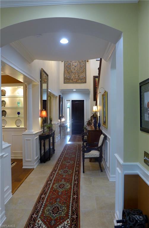 MCGREGOR RESERVE - Residential