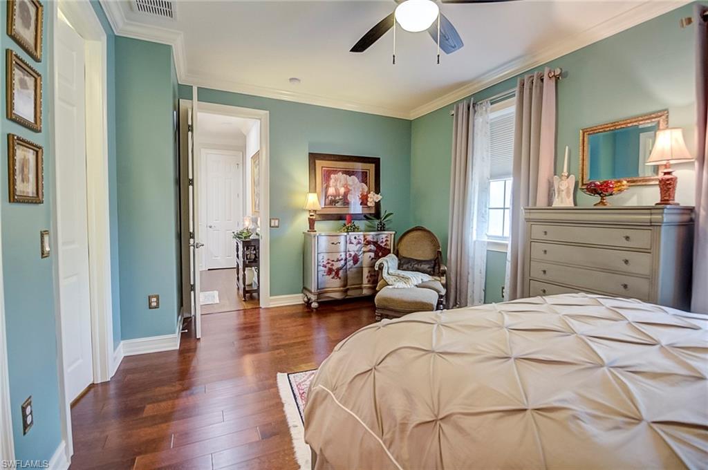 MCGREGOR RESERVE - Residential