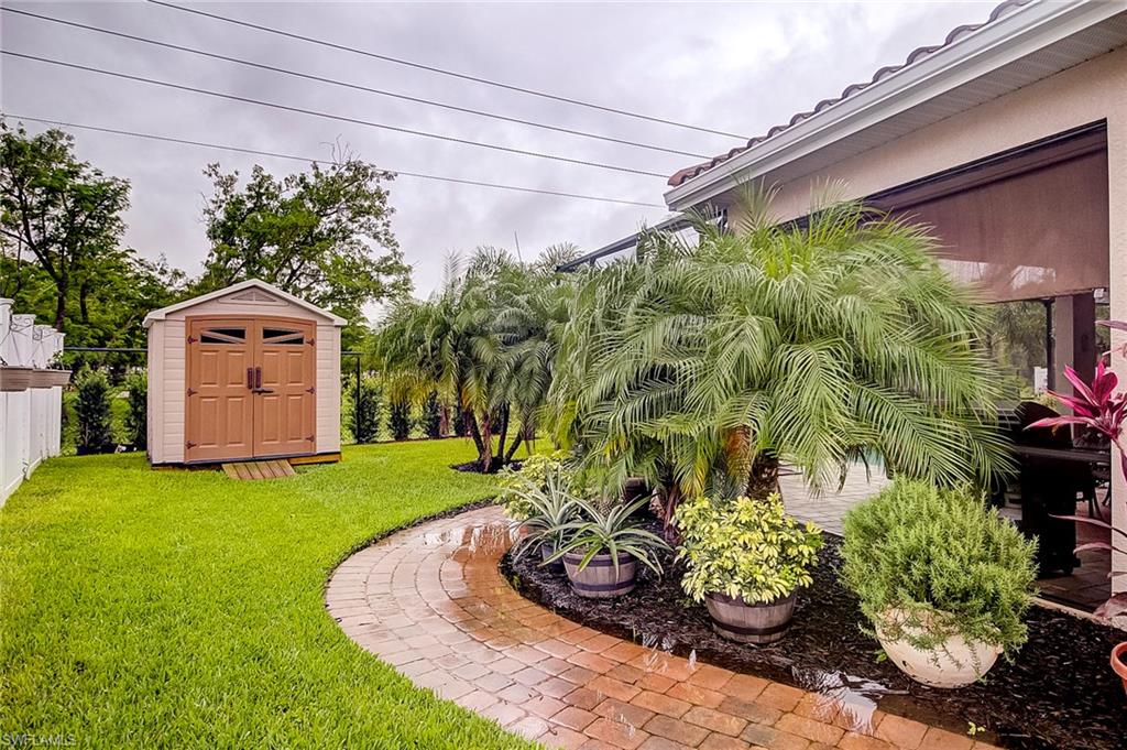 MCGREGOR RESERVE - Residential