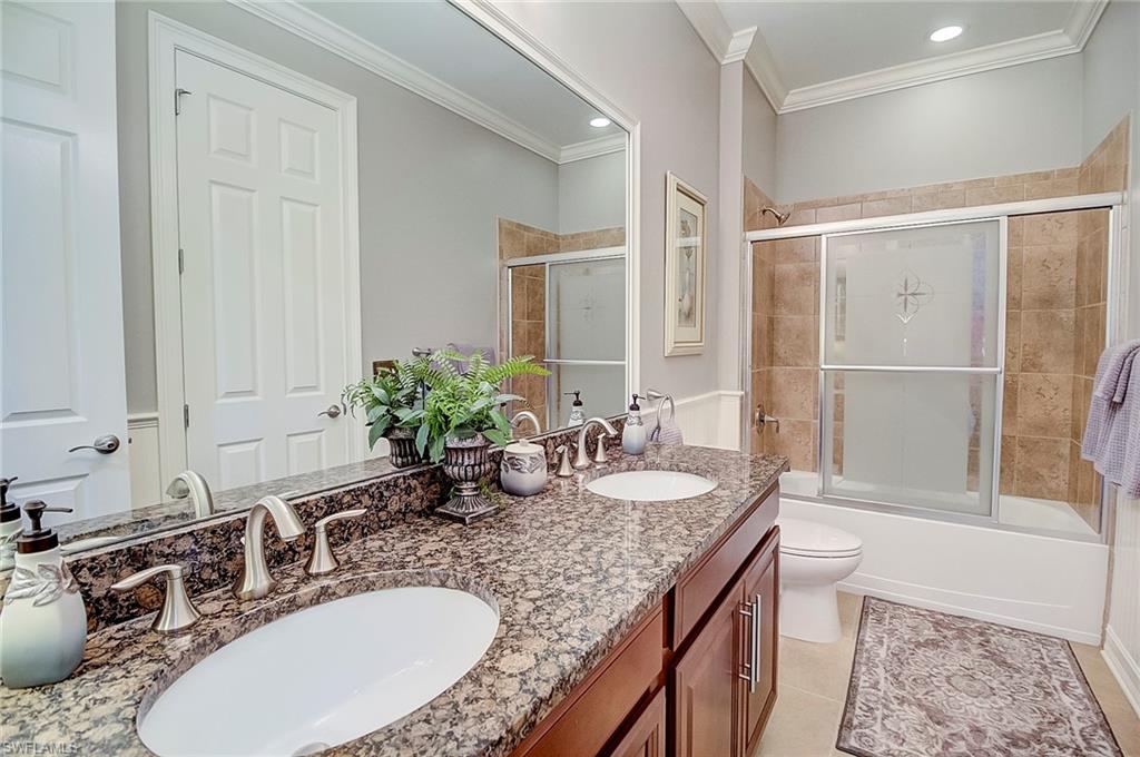 MCGREGOR RESERVE - Residential