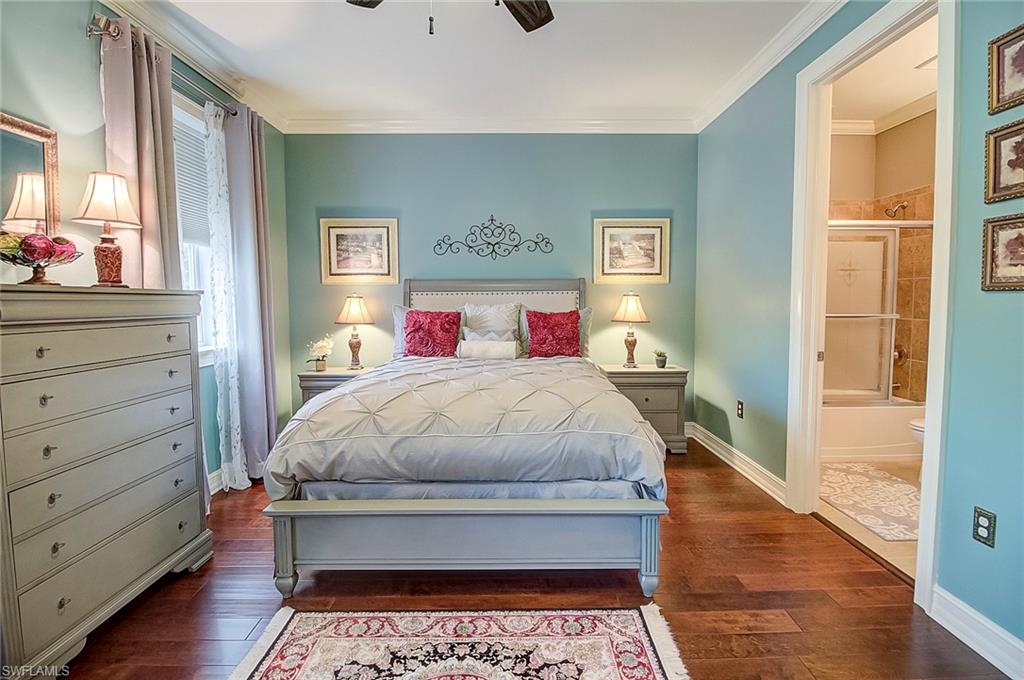 MCGREGOR RESERVE - Residential