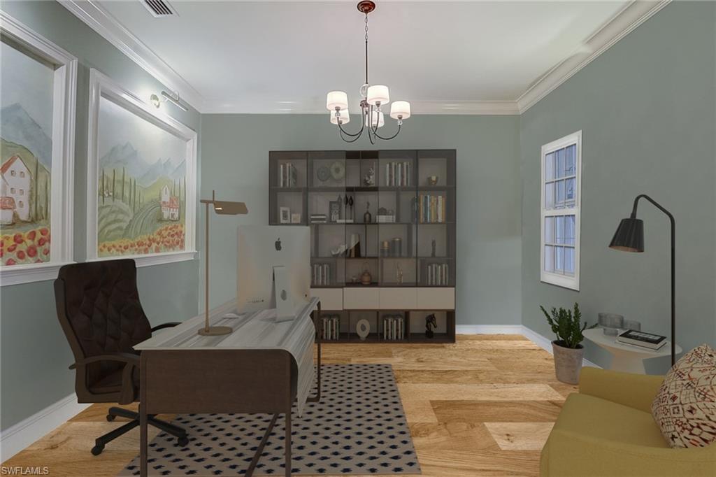 MCGREGOR RESERVE - Residential