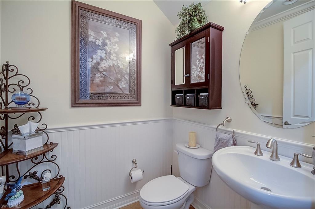 MCGREGOR RESERVE - Residential