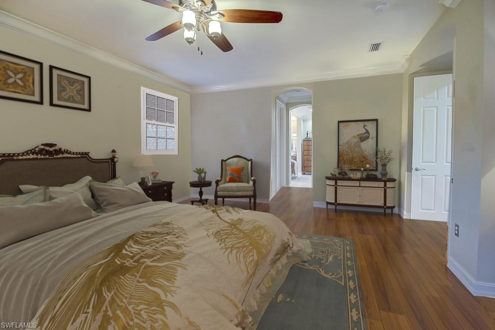 MCGREGOR RESERVE - Residential