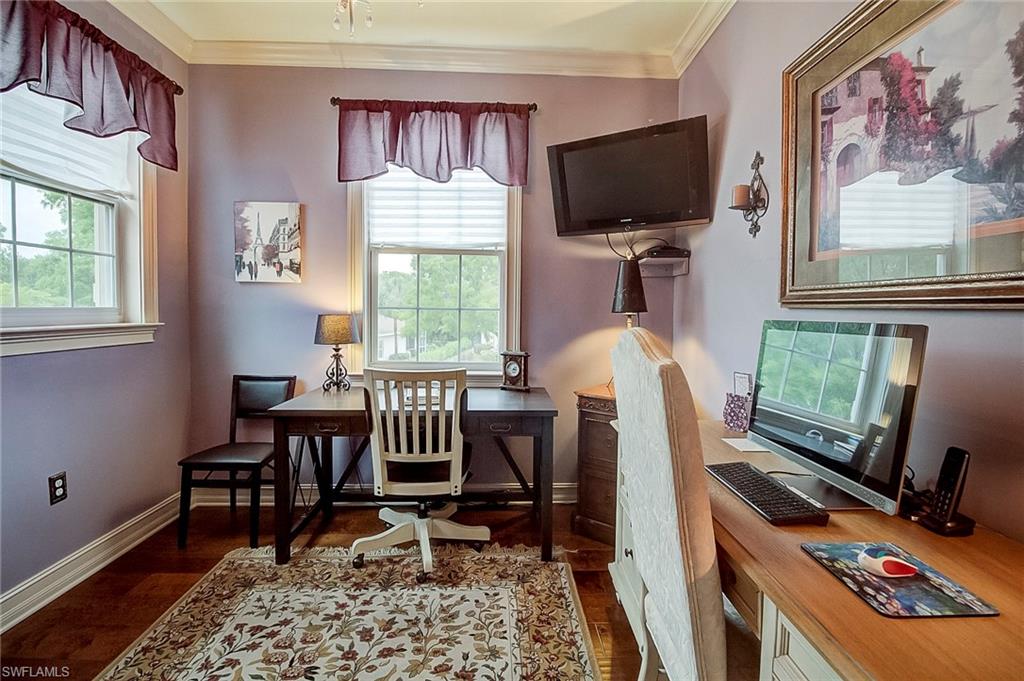 MCGREGOR RESERVE - Residential