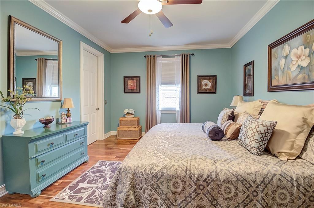 MCGREGOR RESERVE - Residential