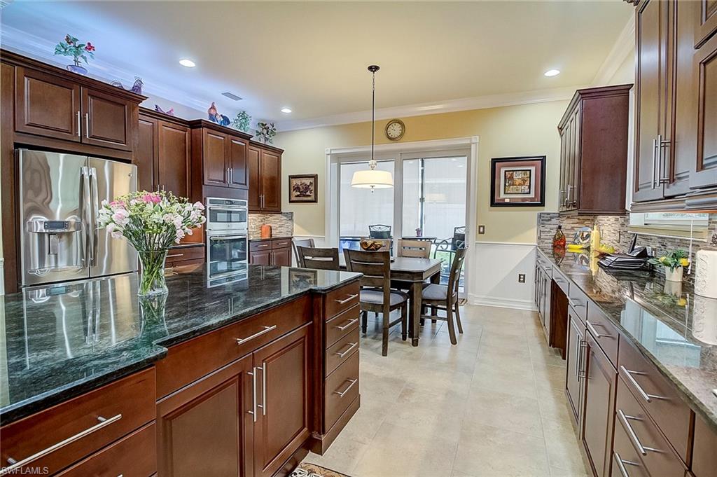 MCGREGOR RESERVE - Residential