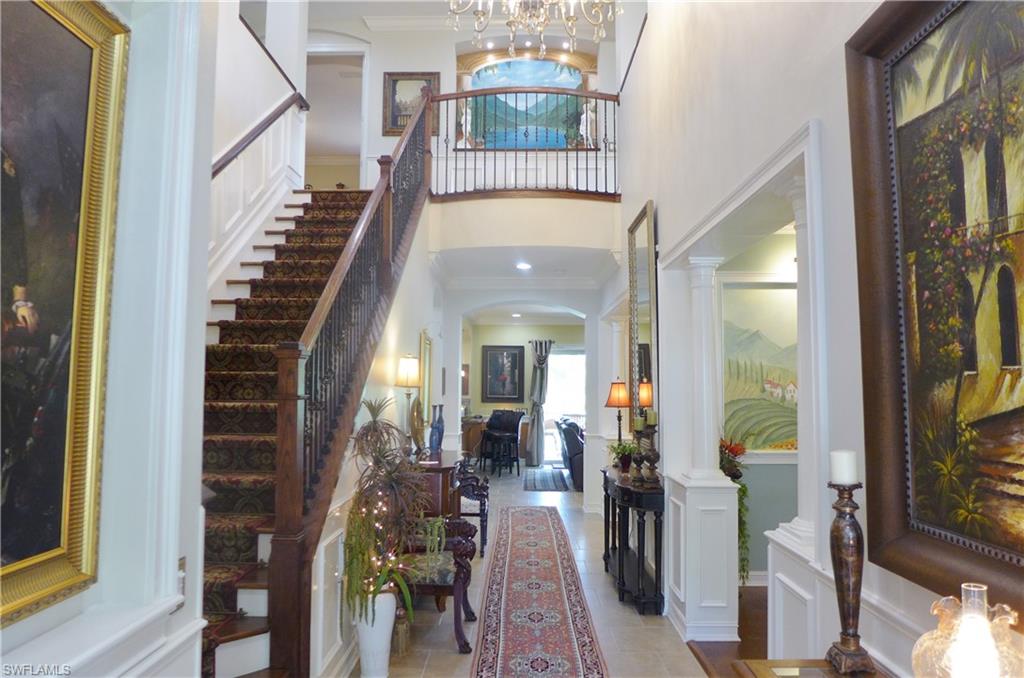 MCGREGOR RESERVE - Residential