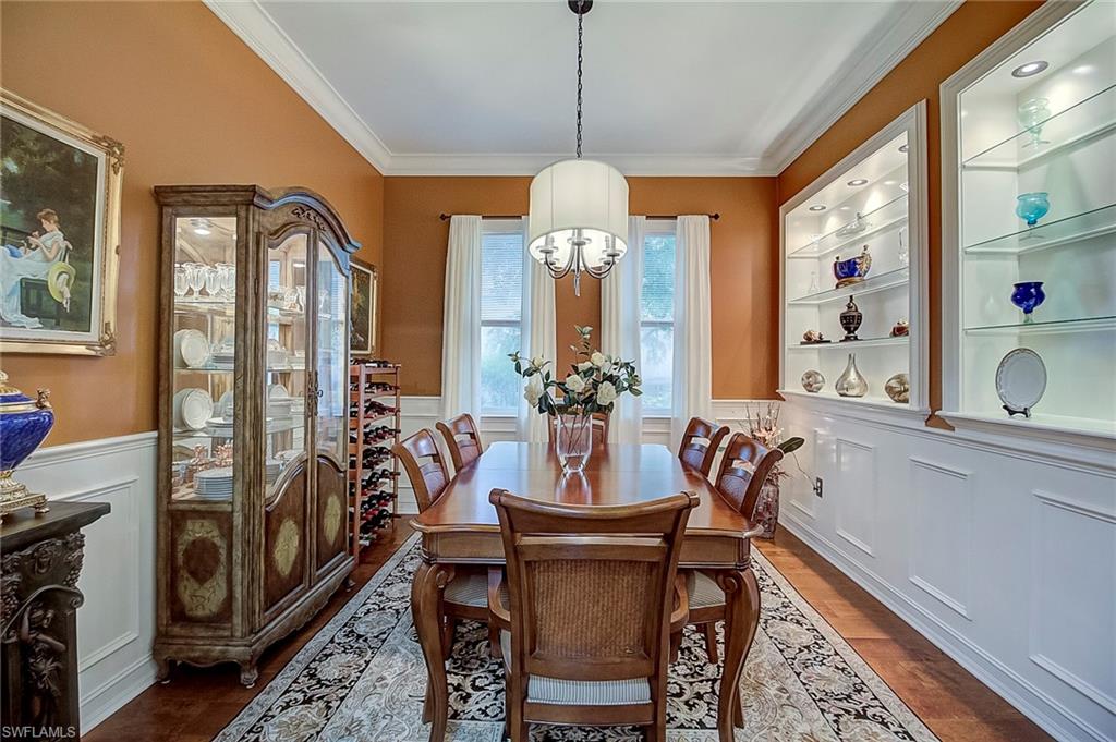 MCGREGOR RESERVE - Residential