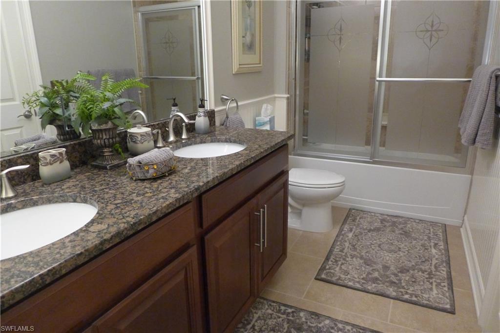 MCGREGOR RESERVE - Residential